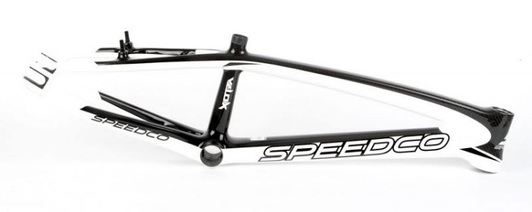 Speedco BMX Frame