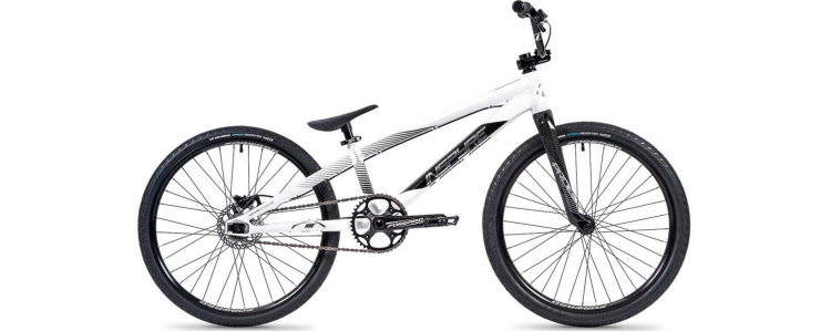 BMX INSPYRE EVO-C DISK 2023