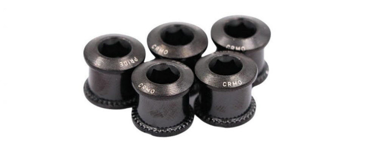 Chainring bolt s