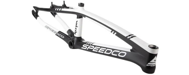 Speedco BMX Frame