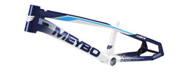 Meybo BMX Frames 2017 2018 2019 2020 2021 2022 2023 2024 hsx bmx-racing.com bmx-racing