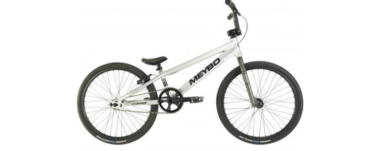 Meybo 2024 Clipper Bike v-brake Matte Grey/Matte Black/Matte Dark Grey