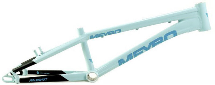 Meybo BMX Frames 2017 2020