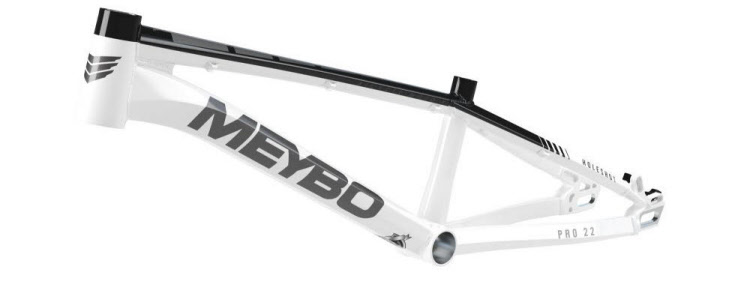 Meybo BMX Frames 2017 2018 2019 2020 2021 2022 2023 2024 hsx bmx-racing.com bmx-racing