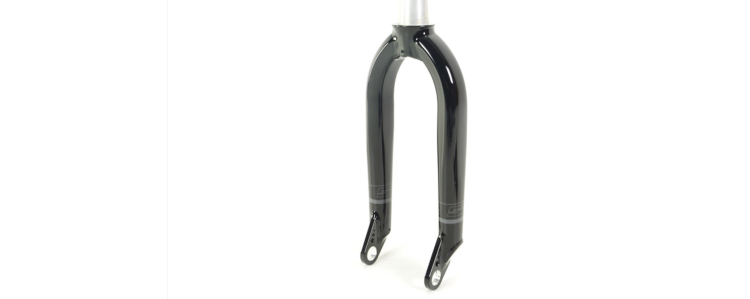 Aluminium Fork Gabel