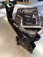  BMX Disk brake adpater
