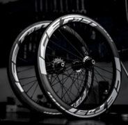 ICE Fast'' BMX race Carbon rear wheel