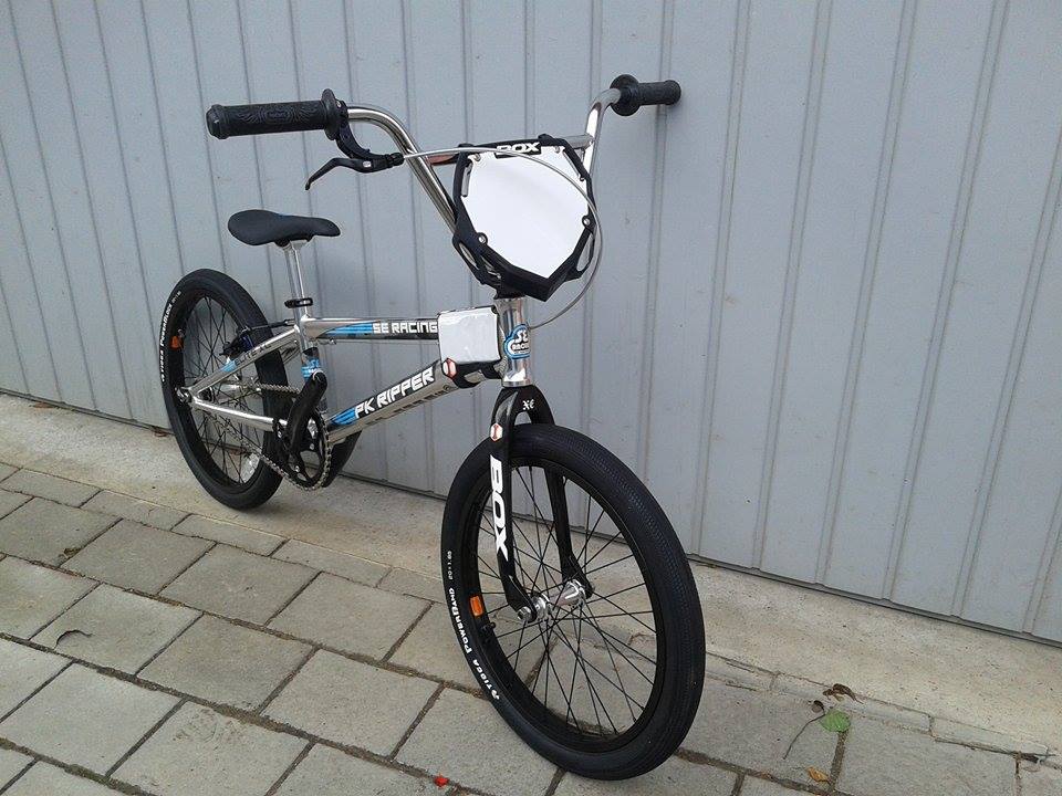BMX Racing Onlineshop für MX , BMX Bekleidung der MARKEN FLY RACING , o ...