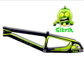 bmx carbone ice raptor noir _ lime citrik pro 2 xl_000