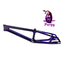 bmx carbone ice raptor noir _ violet purpy pro 2 xl_000