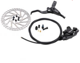 forward disc brake kit - joyride v2 1600mm - c-jet_001