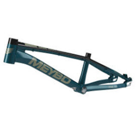 meybo 2025 holeshot bmx race frame dieselblackgrey_000