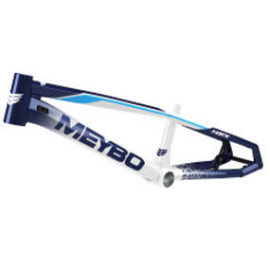 meybo 2025 hsx alloy bmx race frame whitenavyblue_000