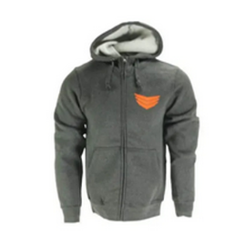 meybo legacy zipped hoodie anthracite_000