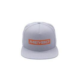 meybo podium cap snap back grey_000