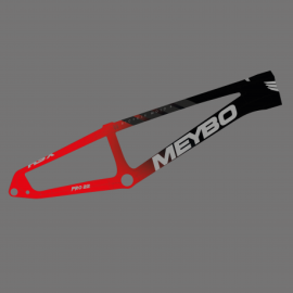 meybo-hsx-carbon-2024-bmx-race-frame-blackredsilvergrey