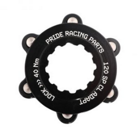 pride racing centerlock sp adapter - 120mm_000