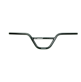 sd handlebar cr-mo lite butted black size 8 5_000