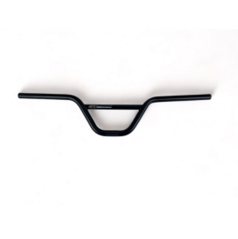 sd handlebar cr-mo lite butted matte black size 8 5_000