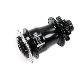 sd-x sniper hsx pro disc rear hub 15 mm black_001